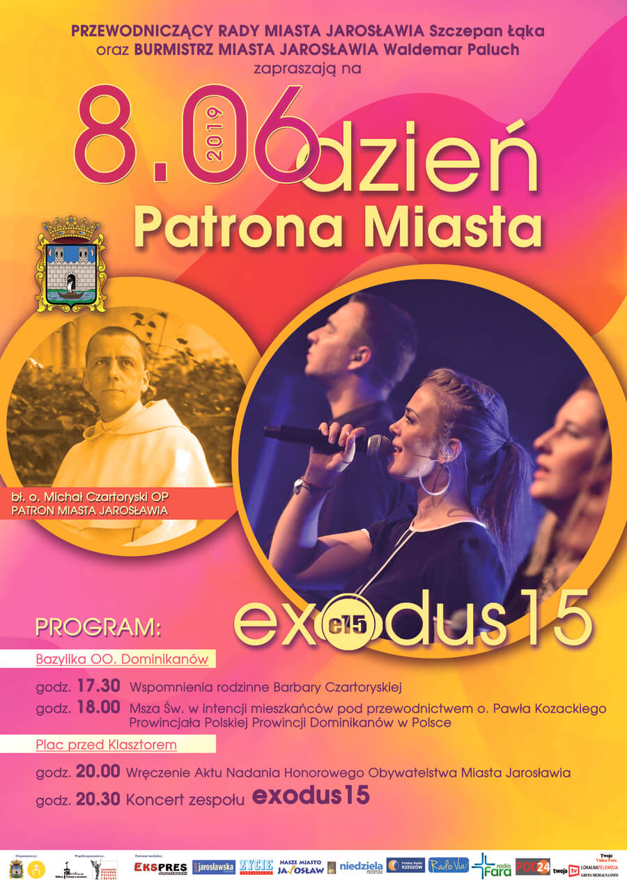 8 06 dzien patrona miasta