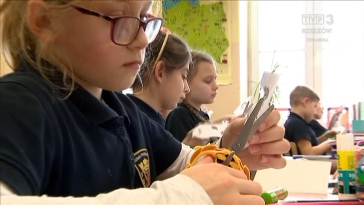 edu przystanek tvp rzeszow